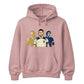 Football Legends Declan FiFa Printed Unisex Hoodie - Fifa Word Cup 2026