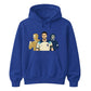 Football Legends Declan FiFa Printed Unisex Hoodie - Fifa Word Cup 2026