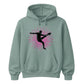Football Volley Graphic FIFA Printed Unisex Hoodie FIFA World Cup 26