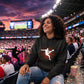 Football Volley Graphic FIFA Printed Unisex Hoodie FIFA World Cup 26