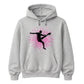 Football Volley Graphic FIFA Printed Unisex Hoodie FIFA World Cup 26