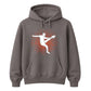 Football Volley Graphic FIFA Printed Unisex Hoodie FIFA World Cup 26