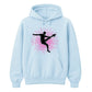 Football Volley Graphic FIFA Printed Unisex Hoodie FIFA World Cup 26