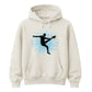 Football Volley Graphic FIFA Printed Unisex Hoodie FIFA World Cup 26