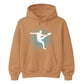 Football Volley Graphic FIFA Printed Unisex Hoodie FIFA World Cup 26
