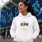 Football tshirt designs Jude Bellingham 5 The Future Hoodie
