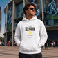 Football tshirt designs Jude Bellingham 5 The Future Hoodie