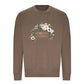 Forever Grateful Mum Mothers Day Printed Unisex Sweatshirt