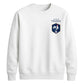 France Football Crest FiFa Printed Unisex Sweatshirt - World Cup 2026 T-Shirt / Football Shirt