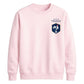 France Football Crest FiFa Printed Unisex Sweatshirt - World Cup 2026 T-Shirt / Football Shirt