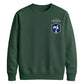 France Football Crest FiFa Printed Unisex Sweatshirt - World Cup 2026 T-Shirt / Football Shirt