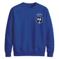France Football Crest FiFa Printed Unisex Sweatshirt - World Cup 2026 T-Shirt / Football Shirt