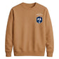 France Football Crest FiFa Printed Unisex Sweatshirt - World Cup 2026 T-Shirt / Football Shirt