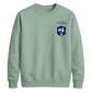 France Football Crest FiFa Printed Unisex Sweatshirt - World Cup 2026 T-Shirt / Football Shirt