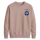 France Football Crest FiFa Printed Unisex Sweatshirt - World Cup 2026 T-Shirt / Football Shirt