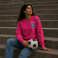 France Football Crest FiFa Printed Unisex Sweatshirt - World Cup 2026 T-Shirt / Football Shirt