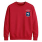 France Football Crest FiFa Printed Unisex Sweatshirt - World Cup 2026 T-Shirt / Football Shirt