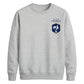 France Football Crest FiFa Printed Unisex Sweatshirt - World Cup 2026 T-Shirt / Football Shirt