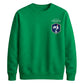 France Football Crest FiFa Printed Unisex Sweatshirt - World Cup 2026 T-Shirt / Football Shirt