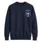 France Football Crest FiFa Printed Unisex Sweatshirt - World Cup 2026 T-Shirt / Football Shirt