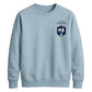France Football Crest FiFa Printed Unisex Sweatshirt - World Cup 2026 T-Shirt / Football Shirt
