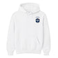 France Legacy Emblem Style Printed unisex hoodie