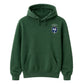 France Legacy Emblem Style Printed unisex hoodie