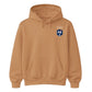 France Legacy Emblem Style Printed unisex hoodie