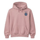 France Legacy Emblem Style Printed unisex hoodie