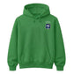 France Legacy Emblem Style Printed unisex hoodie
