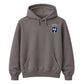 France Legacy Emblem Style Printed unisex hoodie