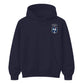 France Legacy Emblem Style Printed unisex hoodie
