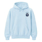 France Legacy Emblem Style Printed unisex hoodie