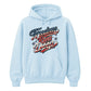 Freedom Runs Deep USA Independence Day Unisex Hoodie