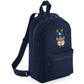 Labubu Bagpack, Cute Cartoon 600D Polyester Backpack for Kids & Teens, Perfect Gift for Kawaii Lovers M8408