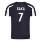 Personalised Football Tournament Tee Sport Unisex T-Shirt