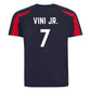 Personalised Football Tournament Tee Sport Unisex T-Shirt