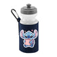 Stitch Back To School Water Bottle For Kids, Cute Stitch Design Drinkware, Safe, Durable & Great For School Lunch M8477