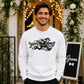 Funny Groom Stag Unisex Sweatshirt