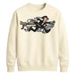 Funny Groom Stag Unisex Sweatshirt