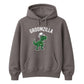Funny Groomzilla Wedding Groom Unisex Hoodie