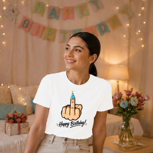 15 Birthday Gifts for Girl Funny Happy Birthday Unisex T-Shirt