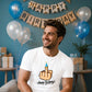 Funny Happy Birthday Unisex T-Shirt