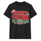 Funny Merry Drunk I'm Christmas Unisex T-Shirt