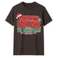 Funny Merry Drunk I'm Christmas Unisex T-Shirt
