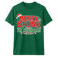 Funny Merry Drunk I'm Christmas Unisex T-Shirt