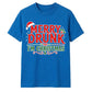 Funny Merry Drunk I'm Christmas Unisex T-Shirt