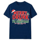 Funny Merry Drunk I'm Christmas Unisex T-Shirt
