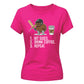 New Zealand T20 Women's World Cup Ladies Fit T Shirt  Funny NewZealand Printed Ladies Kit