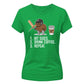 New Zealand T20 Women's World Cup Ladies Fit T Shirt  Funny NewZealand Printed Ladies Kit